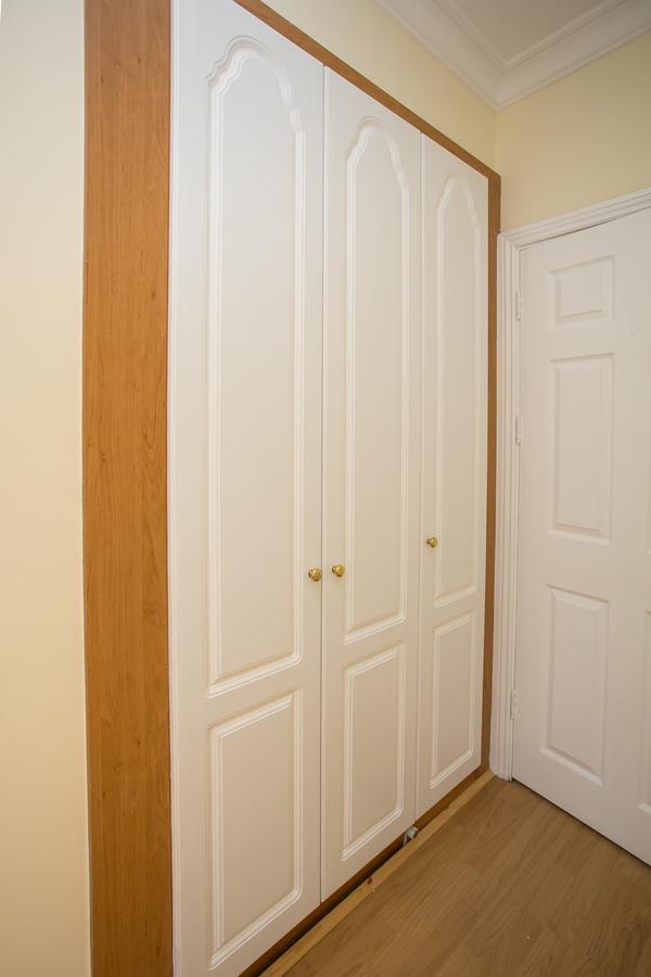 Dublin Castle City Apartments Luaran gambar