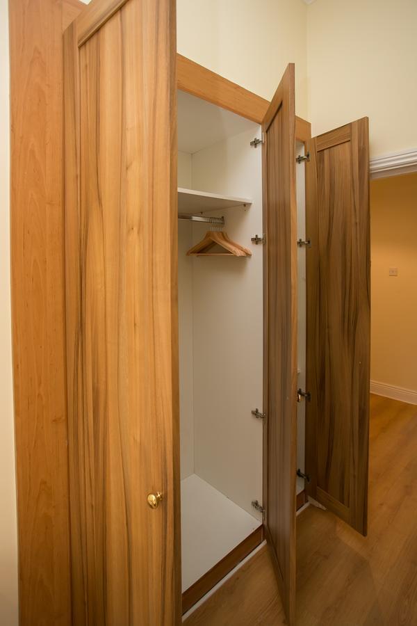 Dublin Castle City Apartments Luaran gambar