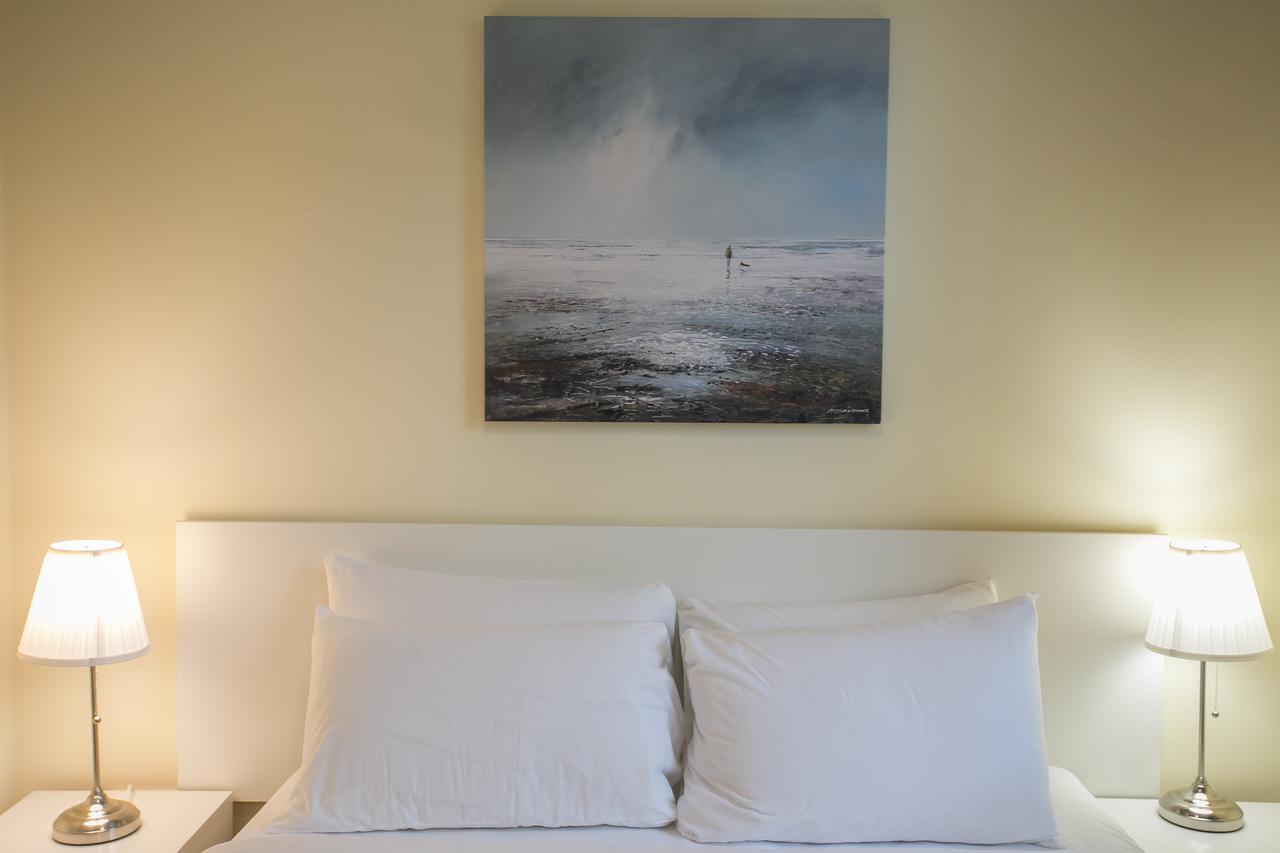 Dublin Castle City Apartments Luaran gambar